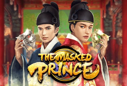 The Masked Prince