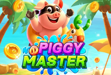 PIGGY MASTER