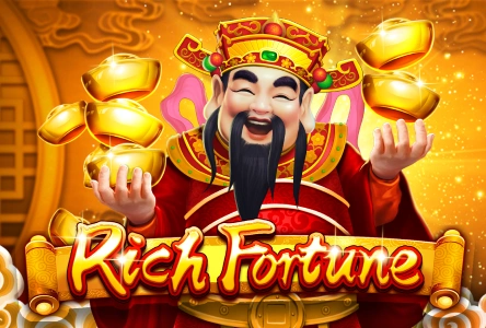 Rich Fortune 2