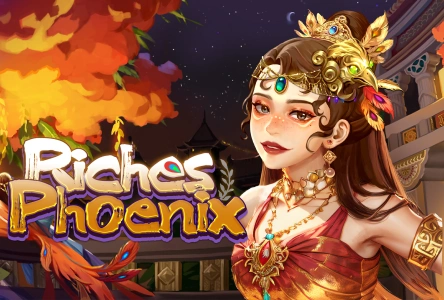 Riches Phoenix 2