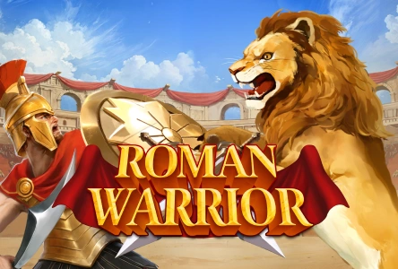 ROMAN WARRIOR