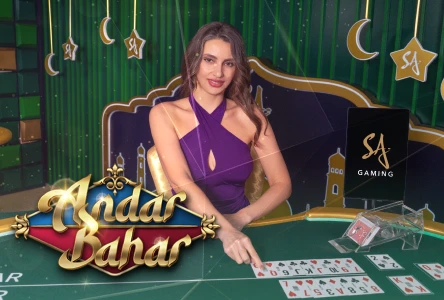 Andar Bahar
