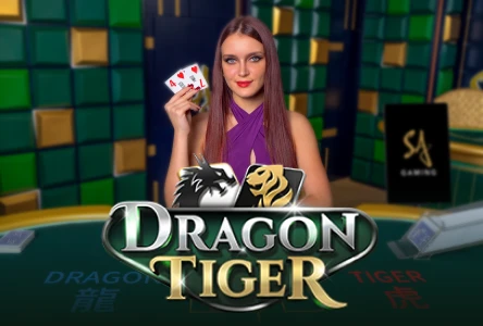 Dragon Tiger