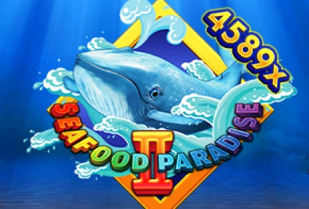 SEAFOOD PARADISE 2