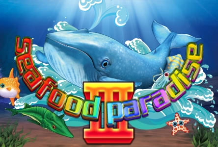 SEAFOOD PARADISE 3