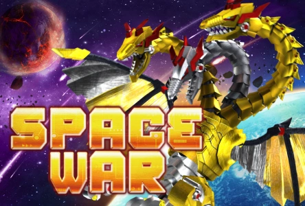 SPACE WAR